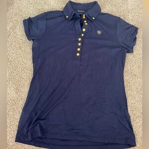 Ariat shirt